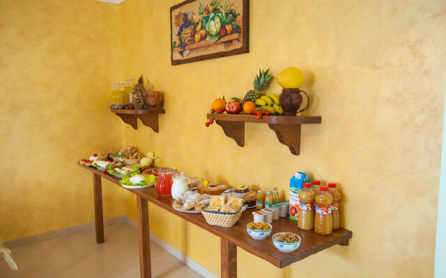 Haidi House Bed and Breakfast