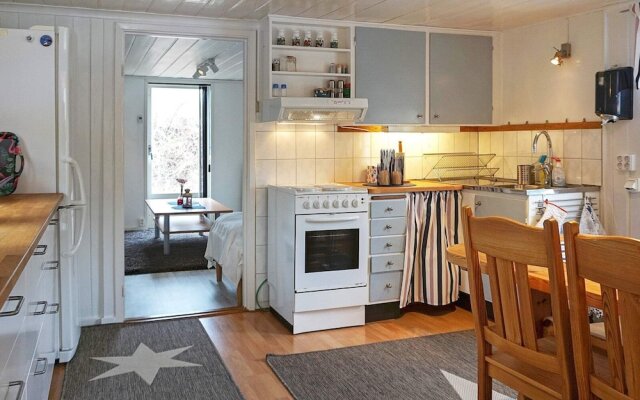 4 Person Holiday Home in Lysekil-by Traum