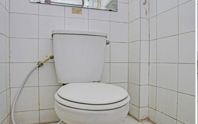 OYO 91846 Ms Rini Homestay Syariah