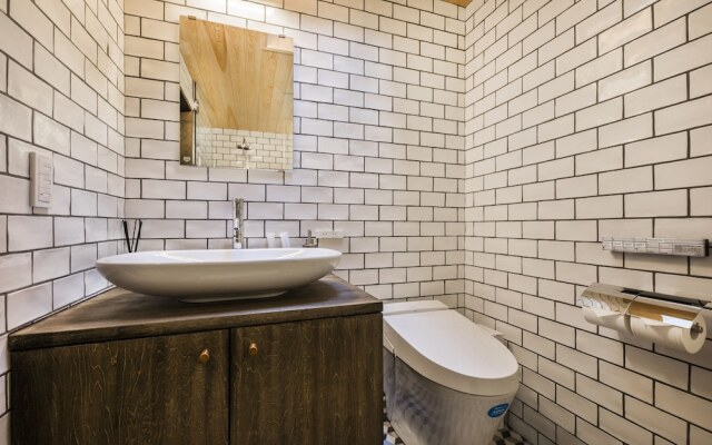 Shiki Villas 1891 - SOGETSU