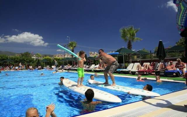 Club Aida Apartments