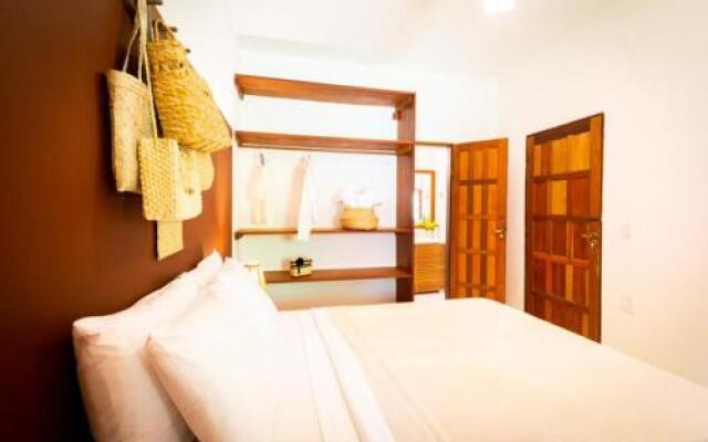 Casas e apartamentos da Ilda