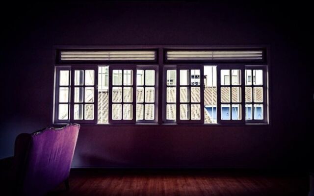 A Casa Azul Teresópolis Hostel