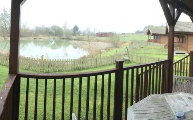 Watermeadow Lakes & Lodges
