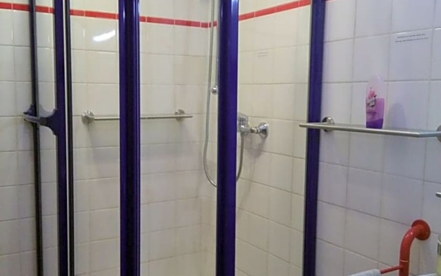 Alte Poststation Goldener Hirsch