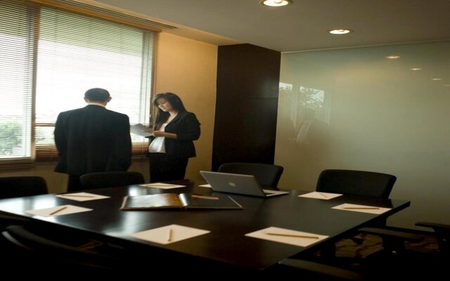 Hotel Santika Premiere Slipi Jakarta