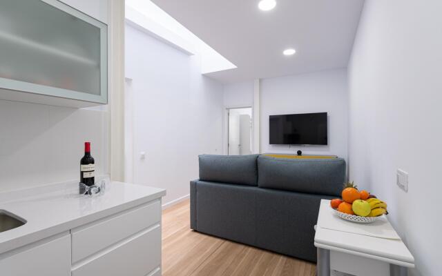 ANZOFé BY CANARIASGETAWAY