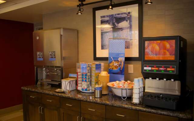 Hampton Inn & Suites Flagstaff