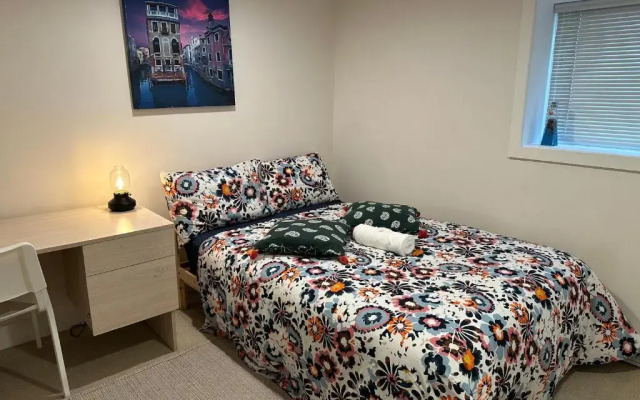 Private room in a Shared house