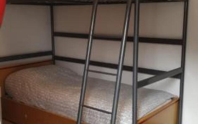 Luminoso appartamento centrale