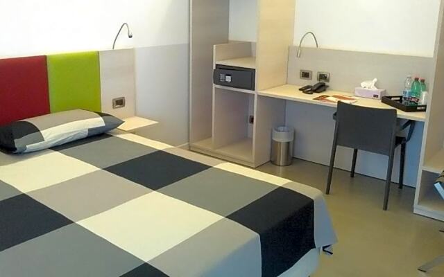 Hotel degli Aranci