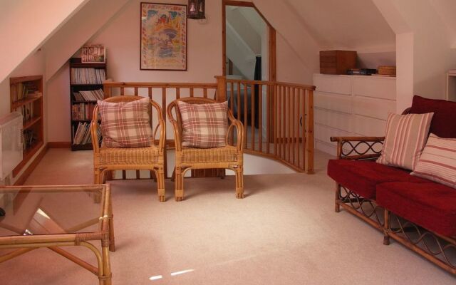 Stay at Penny's Mill