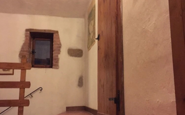 Agriturismo Villa Stampa Cabatè