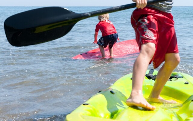 Juliots Well Cottages