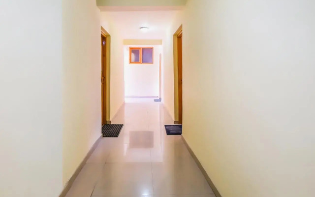 Solang Holiday Inn By OYO Rooms