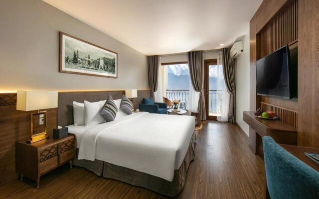DeLaSol Sapa Hotel