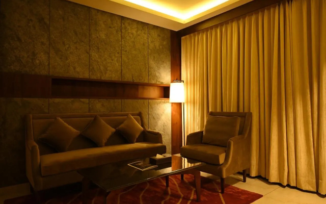 Hotel Pahadi