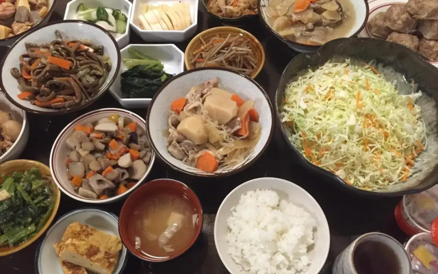 Karuizawa Pension Satou no Nukumori