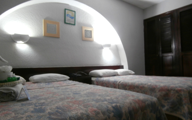 Caribe Internacional Cancun