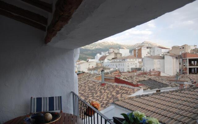 Cazorla Rural
