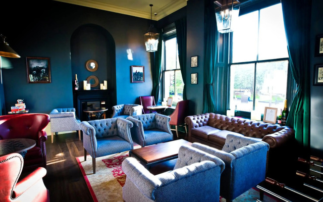 The Milner York