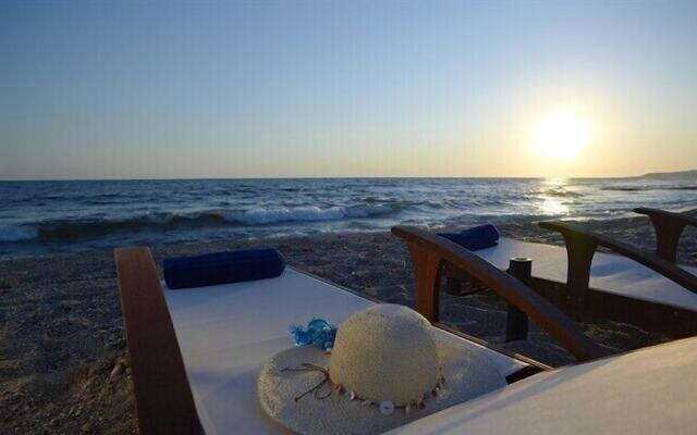 Hotel Ionian Theoxenia