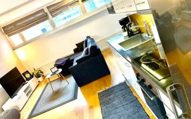 Dp Apartments Vaasa II