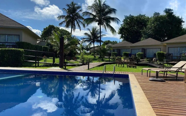 Pousada Lua Bela