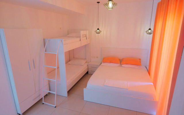 Unique Albania CondoHotel