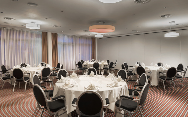 Mercure Hotel Mannheim am Friedensplatz