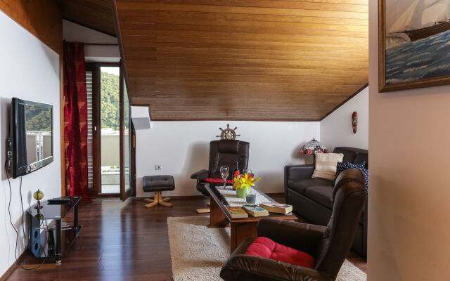 Beautiful Sea View Apartments