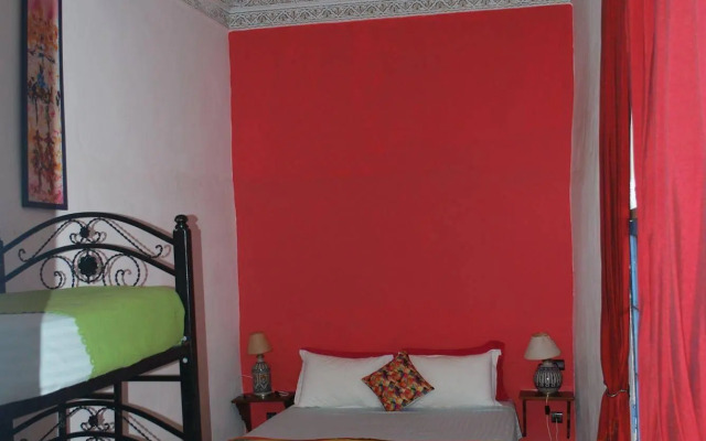 Riad Azalia