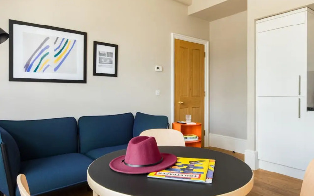 Lovely Covent Garden 1BR - Netflix Nespresso