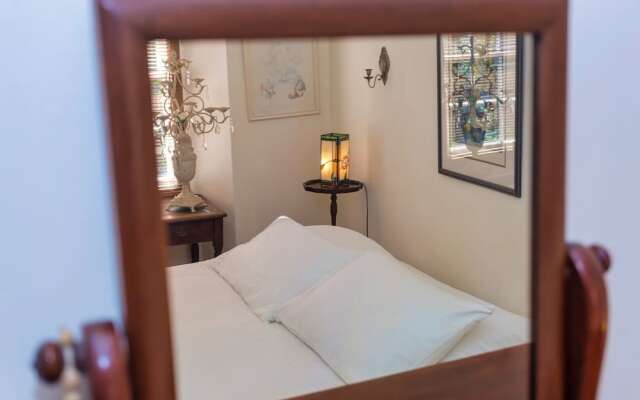 Braunton Magnolia Cottage