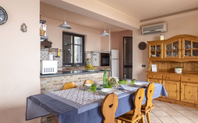 Villa Elena