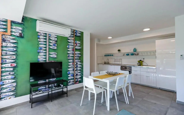 Marina Apartman