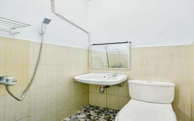 New Nara Guest House