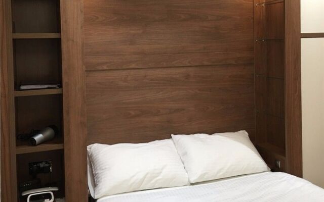 Belgrave Studio Apartment