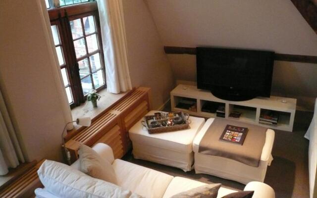 B&B De Waterzooi