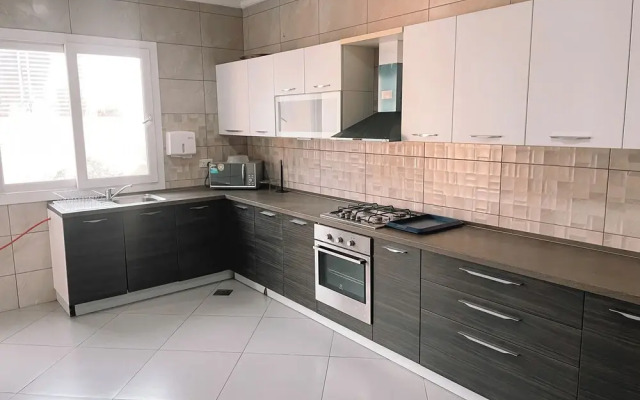 Tcc Apartment