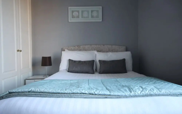 Temple Bar Dublin City Apartments