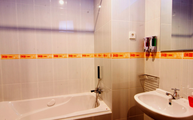 Manggar Indonesia Hotel & Residence