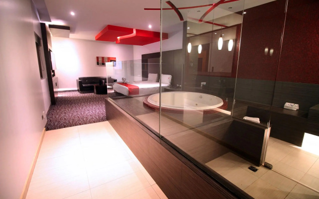 Motel Via