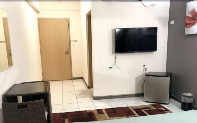 Guam Business Motel