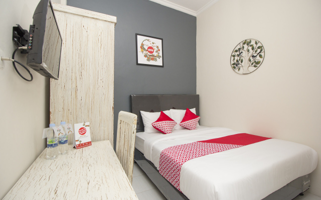 OYO Life 647 Irooms Homestay