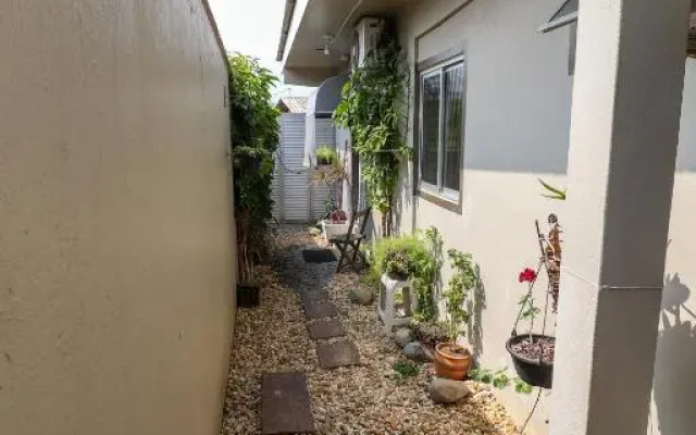 Suíte Ohana - Hospedagem