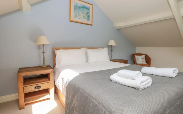 Kipper Lodge