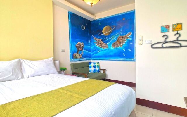 Elug Homestay