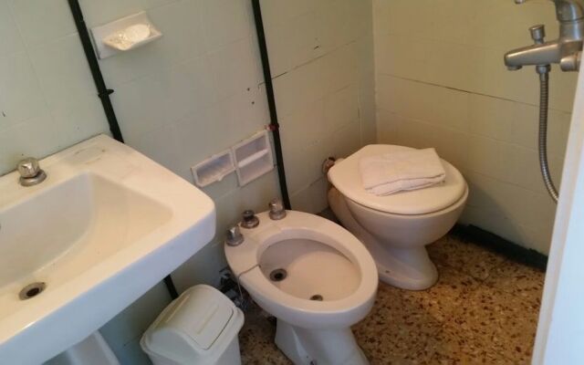 Hotel Perla Del Este