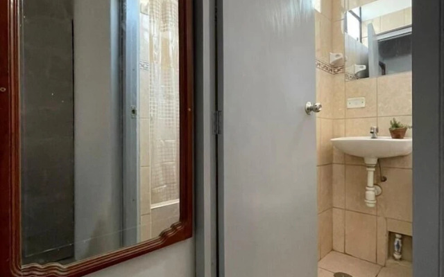 LEO DO-DO Hostal Piura